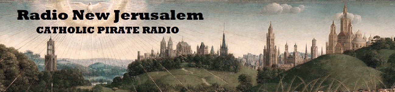 Radio New Jerusalem